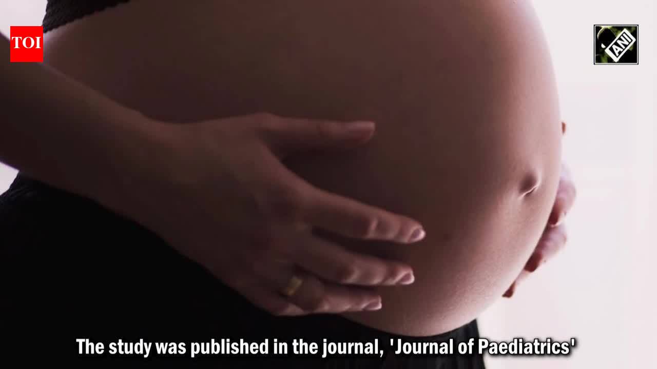 Drug overdose deaths among pregnant, postpartum women increased: Study