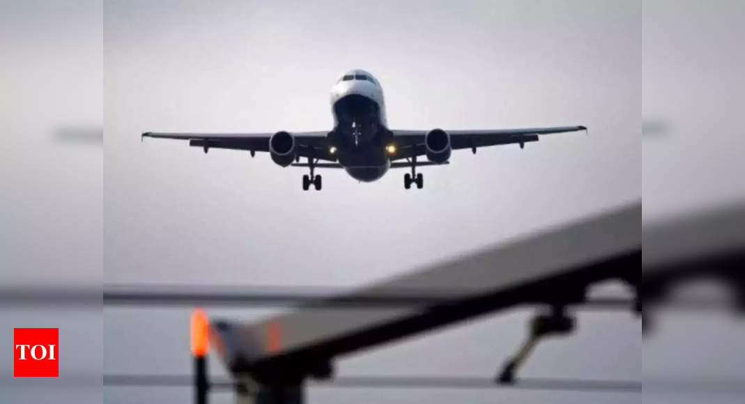 International Civil Aviation Day 2022: How to Make a Career in Civil Aviation – Times of India