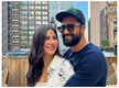 
Vicky Kaushal shares an entertaining video with his fans; says wife Katrina Kaif begs him not to put such videos - WATCH
