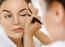 Uses of 5 different types of eyeliner brushes