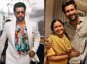 People weren't ready to give me work: Vicky Kaushal