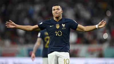 Kylian Mbappé was dripping in sponsorships. Does anyone care?