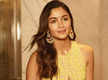 
Alia Bhatt has a fresh perspective on life post marriage and motherhood; says, 'I am excited to see how that journey pans out'
