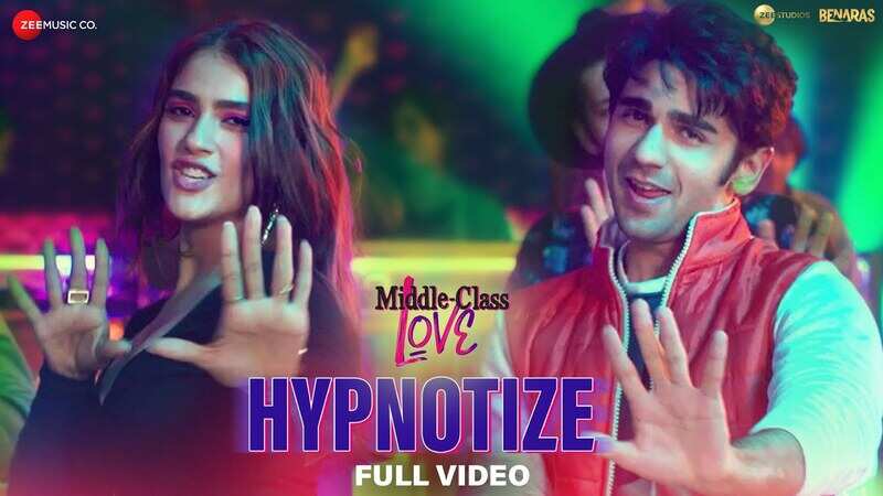 Middle Class Love | Song - Hypnotize