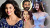 IMDb's Most Popular Indian Stars of 2022 out: Dhanush grabs top spot followed by Alia Bhatt, Aishwarya Rai Bachchan; Samantha Ruth Prabhu ranks 5th