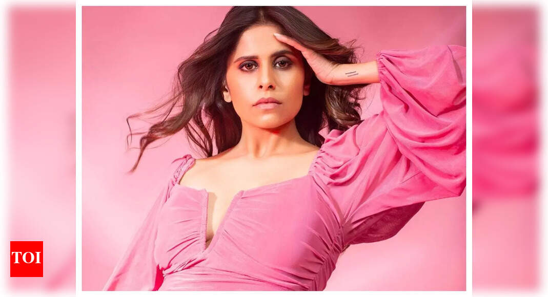 Sai Tamhankar: Emraan Hashmi is one of the biggest underdogs that we have in Indian cinema – Times of India