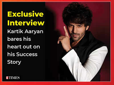 Kartik Aaryan Interview: "Bhool Bhulaiyaa 2 put me at the TOP SPOT" | Outsider's Success Story - Exclusive