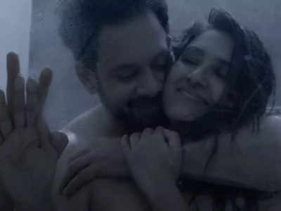 Bharath and Vani Bhojans Love teaser Tamil Movie News