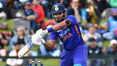 ICC ODI Rankings: Shreyas Iyer moves up 7 places, Rohit Sharma and Virat Kohli static