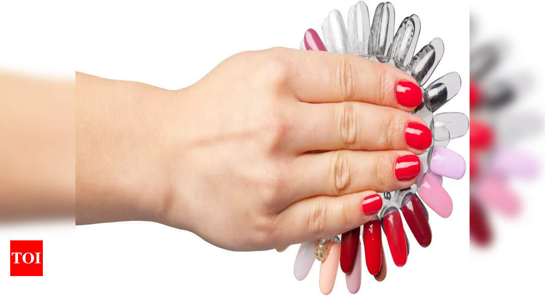 8. "2024's Must-Have Nail Colors: From Classic Reds to Metallics" - wide 9