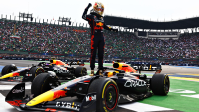 Max Verstappen announces plan to switch Endurance Racing after F1 - of India
