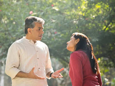 Marital deal breakers for women above 40