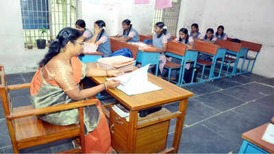 Chennai Corporation schools holding remedial classes for slow learners