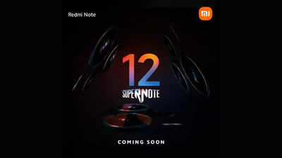 redmi note 12 pro 5g series supernote