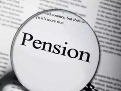 Can employees with less than 6 months left to retire withdraw pension?