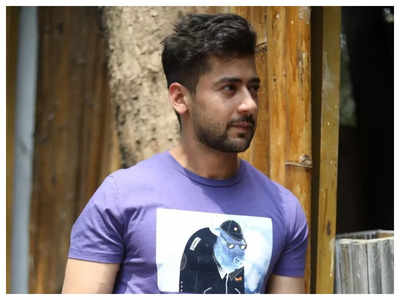 Paras Arora to play lead role in family drama 'Dil Diyaan Gallaan'