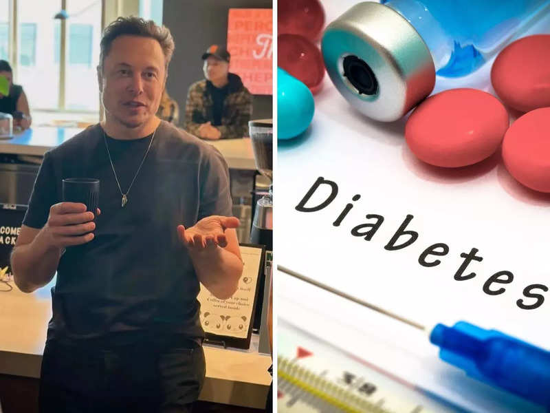 Can diabetes medications really help you lose weight like Elon musk claims?