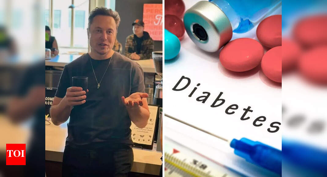 Can diabetes medications really help you lose weight like Elon musk