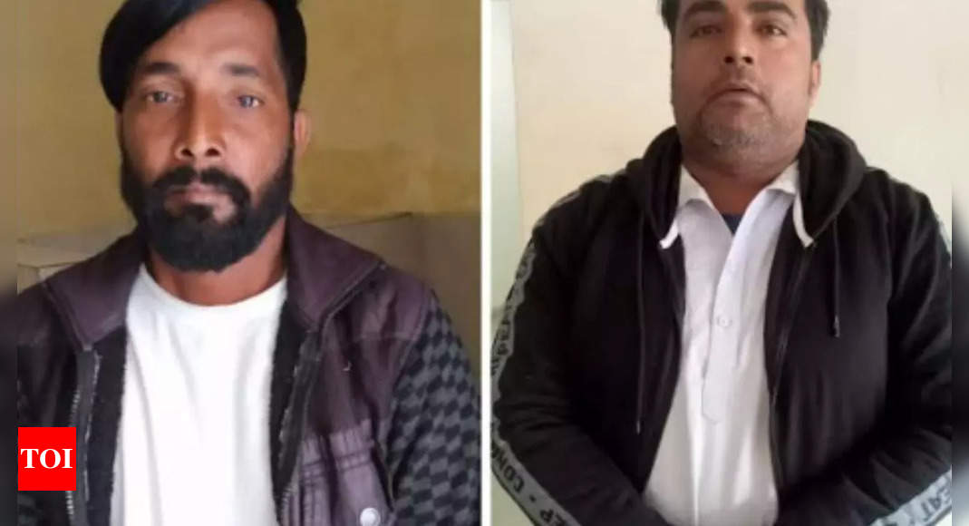 two-notorious-drug-peddlers-booked-under-pit-ndps-act-in-kathua-jammu