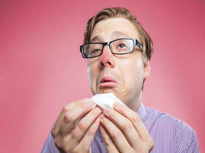 Study finds why you get more colds in winters