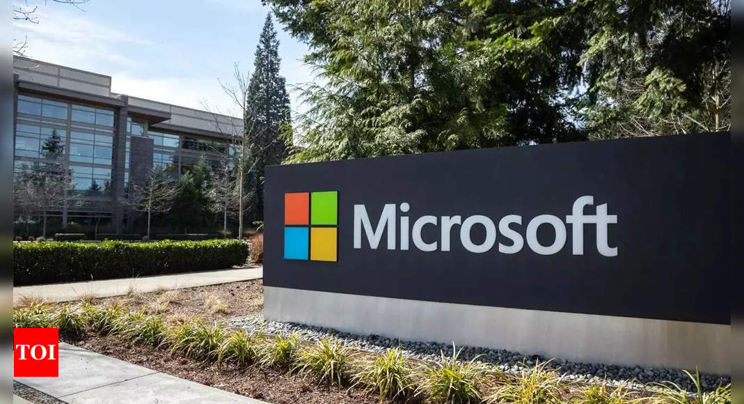 Microsoft announces Future Ready Champions of Code Program for developers: Eligibility and other details – Times of India