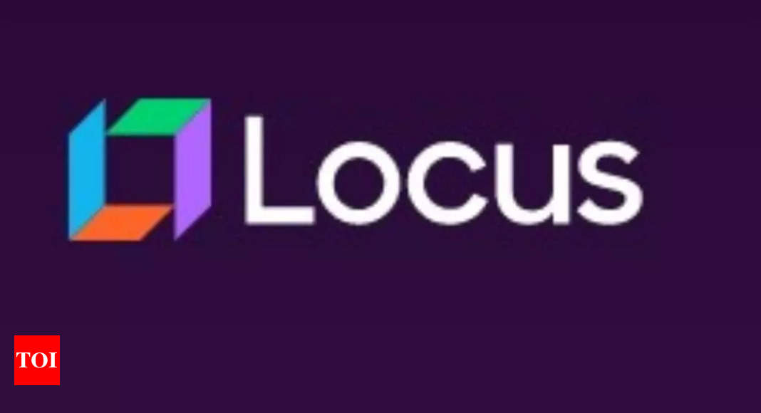 Locus launches Delivery Linked Checkout: Here’s what it offers – Times of India