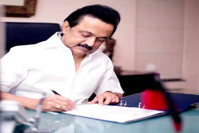 Stalin urges PM to restore pre-matric scholarship scheme for all minority students