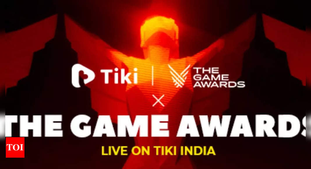 Tiki becomes the Global Distribution Partner for The Game Awards