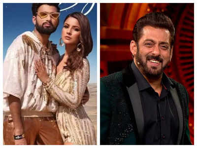 Exclusive Bigg Boss 16 Shehnaaz Gill to reunite with Salman