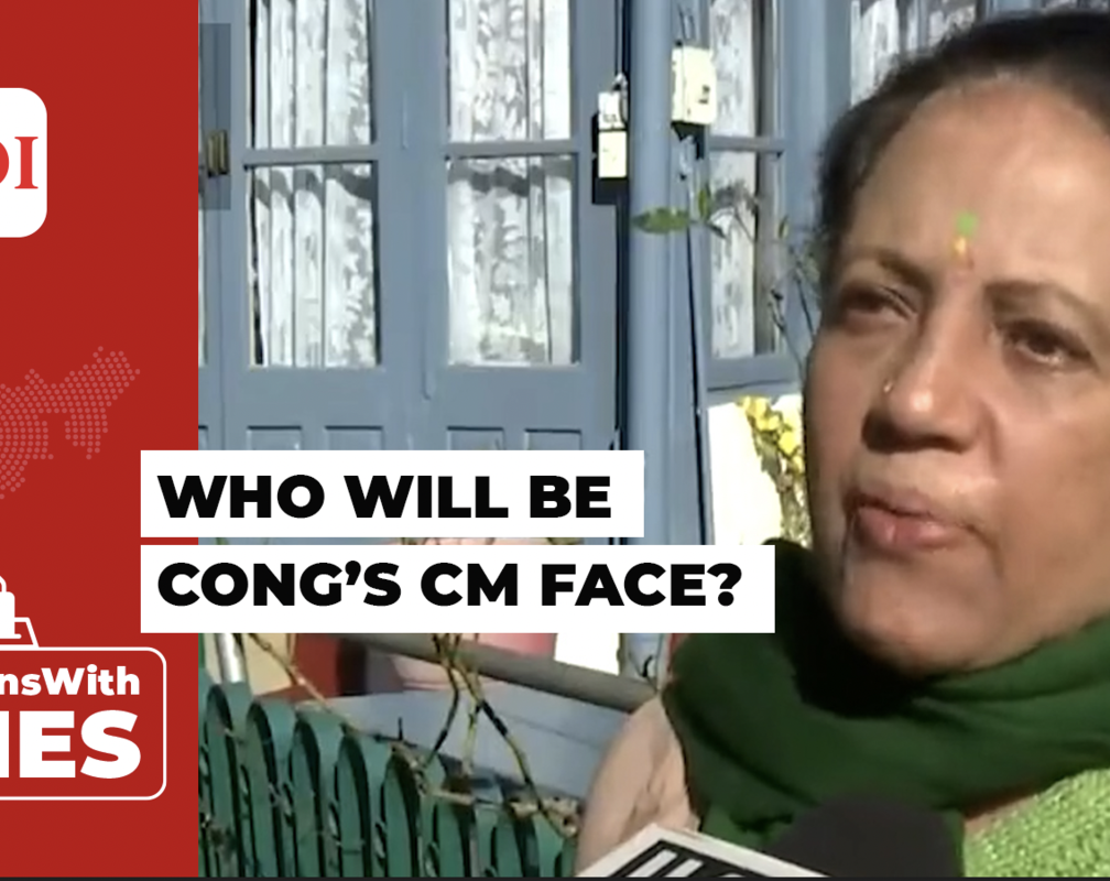 
Assembly polls 2022: Himachal Congress President Pratibha Virbhadra says this on Cong’s CM face post results
