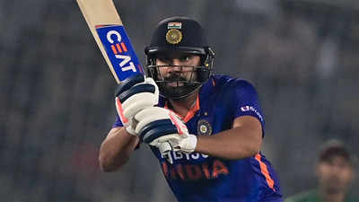 Rohit Sharma likely to miss Bangladesh Test series with finger dislocation; Deepak Chahar, Kuldeep Sen out of 3rd ODI