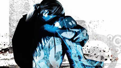 12-year-old boy sexually abuses two minor girls in Gurugram