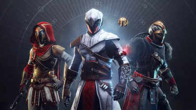 Bungie announces new season, Assassin’s Creed crossover for Destiny 2