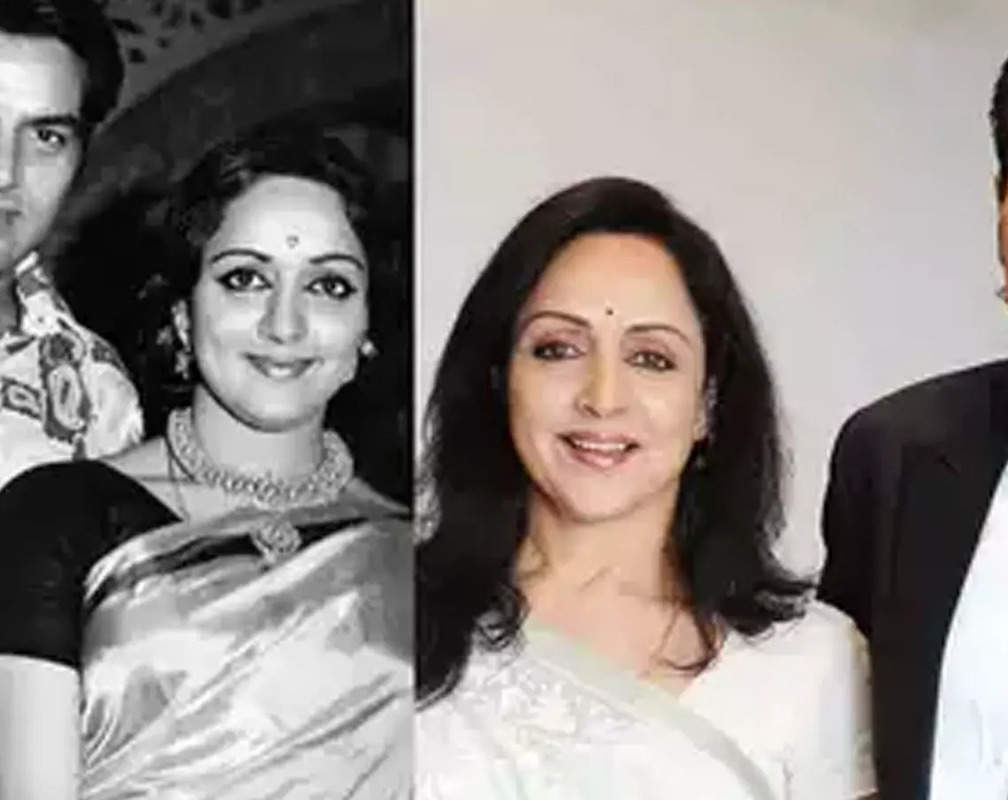 
Dharmendra birthday: When the actor changed his religion to marry Hema Malini

