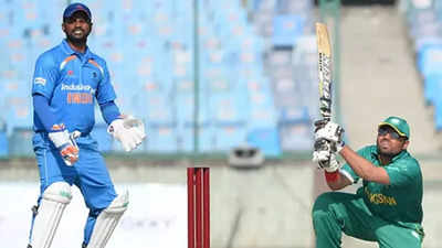 Pakistan not coming for T20 World Cup for Blind: CABI president Mahantesh GK