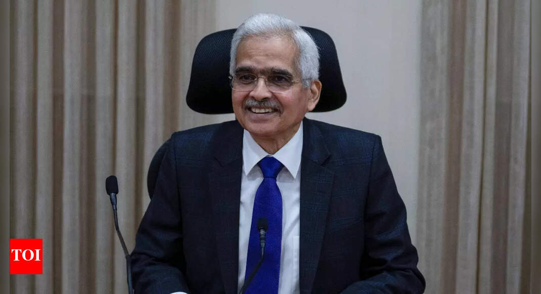 &lsquo;Worst of inflation over&rsquo;: RBI moderates rate hike to 35bps