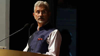 Won’t tolerate any unilateral change in LAC: S Jaishankar in Lok Sabha