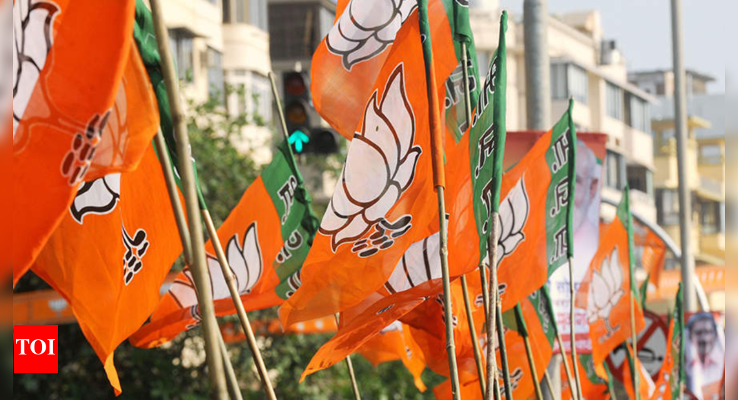 Live: Historic win for BJP in Gujarat; Cong posts worst performance