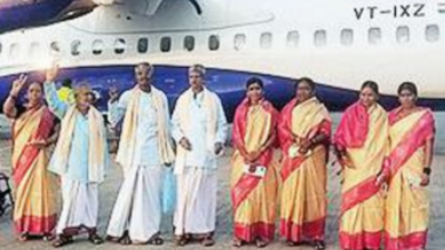 Karnataka: Resort politics enters Haveri gram panchayat, president voted out