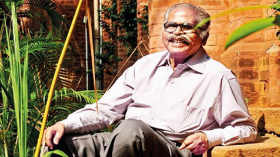 Ace artist-writer Manohar Devadoss passes away in Chennai