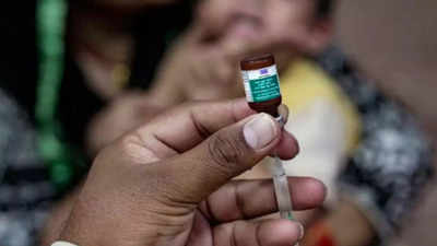 In measles 'hotbed' Mumbai's Govandi, parents soften stand on jabs