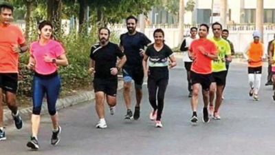 Lace up! From 3km to a marathon, Pune has long distance runs every Sunday of December, January