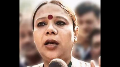 Development the priority, says first transgender person Bobi to win Delhi MCD election