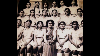 We were a class apart, says Loreto's last Cambridge batch in Lucknow