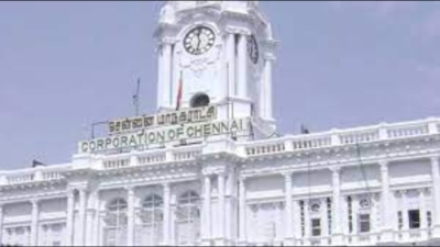 Greater Chennai Corporation asks officials to remain on alert