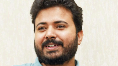 MCD Election Result: BJP tried its best to defame us, nothing worked, says  Durgesh Pathak | Delhi News - Times of India