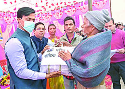 46 TB patients adopted in Gumla dist’s Basia block