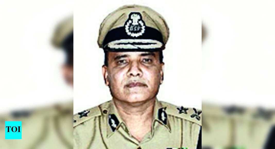 Bsf Pokhran’s Ravi Gandhi Takes Charge As Ig Of Bsf Gujarat Frontier