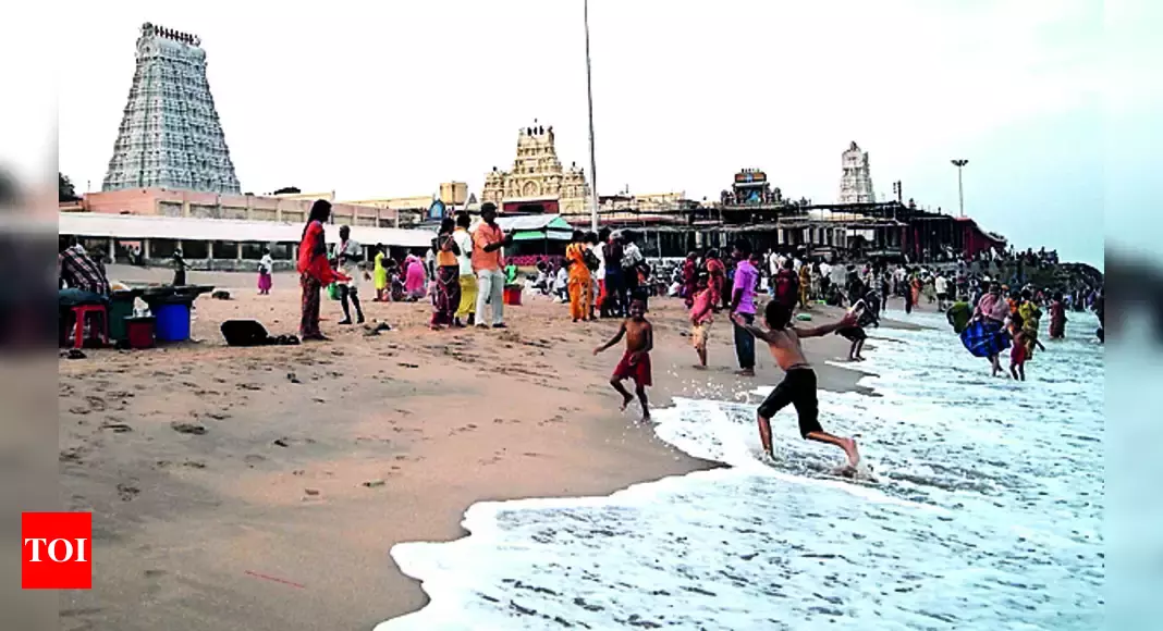 Significance Of Tiruchendur Temple