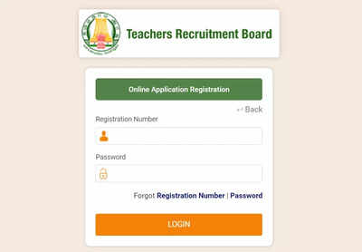 TN TET 2022 Result Out: Check final answer key, objection details on trb.tn.nic.in